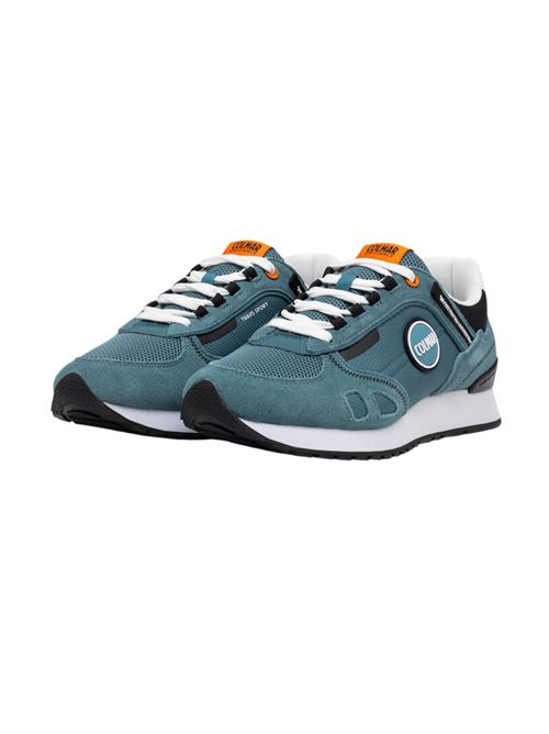 TRAVIS BOLD 101 AZZURRO COLMAR | TRAVIS BOLD101 AZZURRO